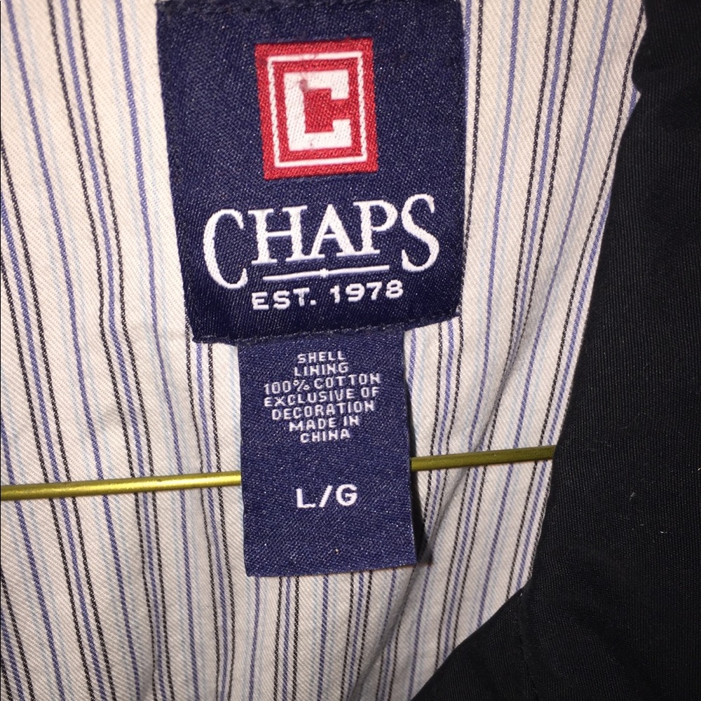 Chaps - Picture 4 of 4